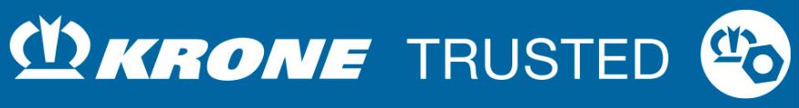 KRONE TRUSTED